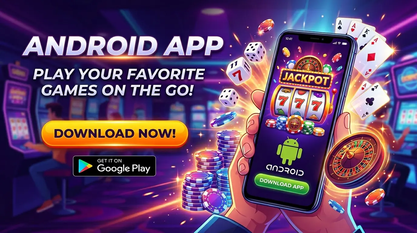 Quick casino Android login