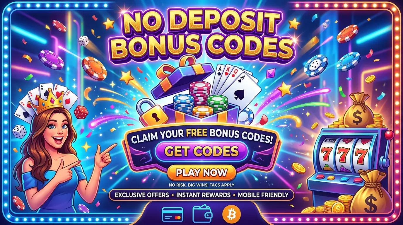 Quick casino no deposit bonus
