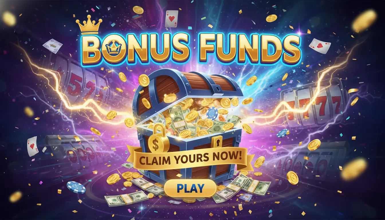 Quick casino bonusmedel