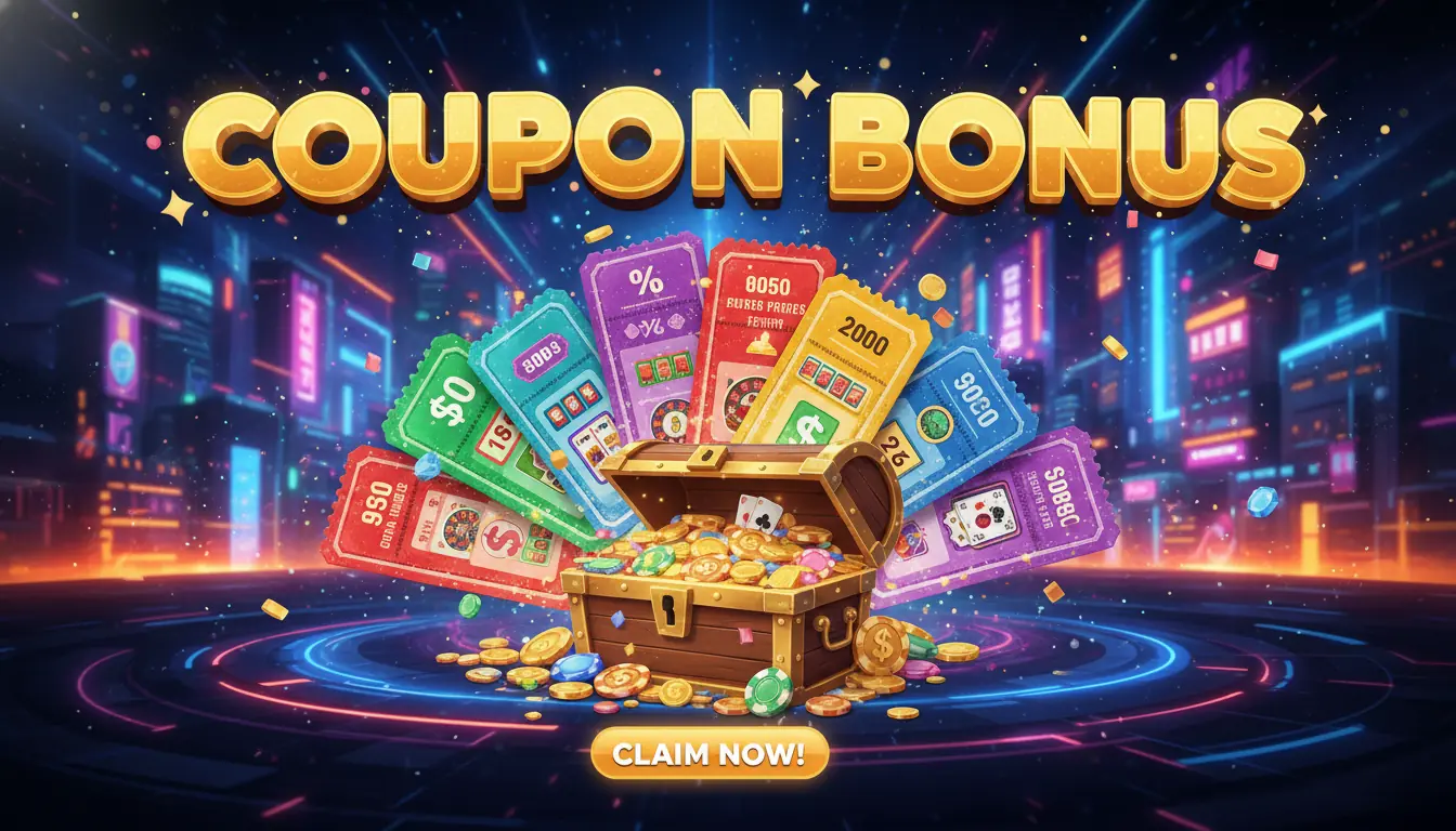 Quick casino kuponger