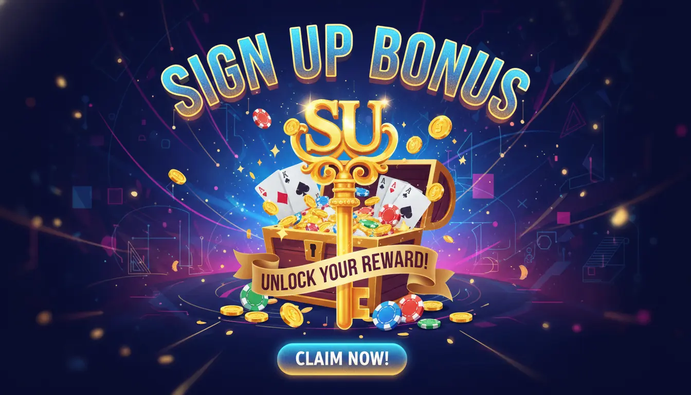 Registreringsbonus hos Quick casino