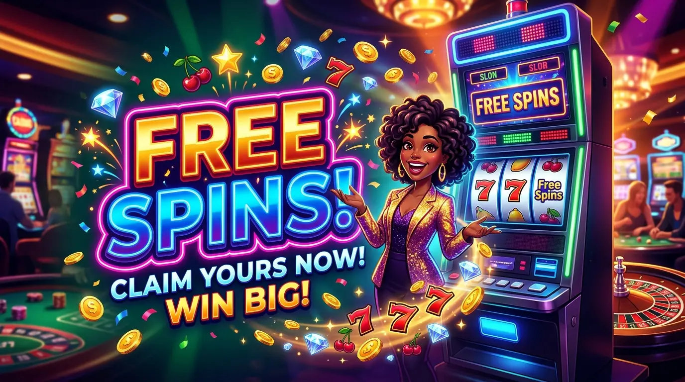 Free spins Quick casino