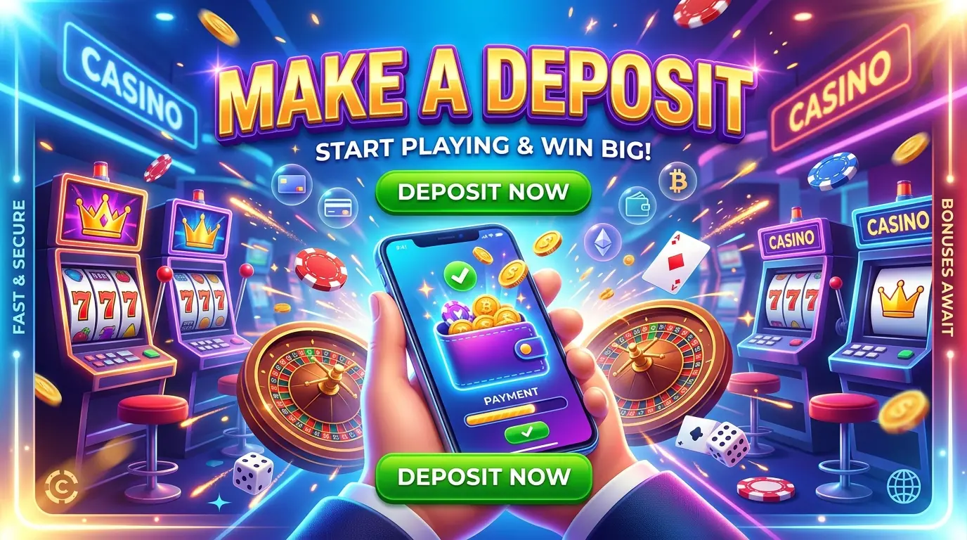 Quick casino betalningsmetoder