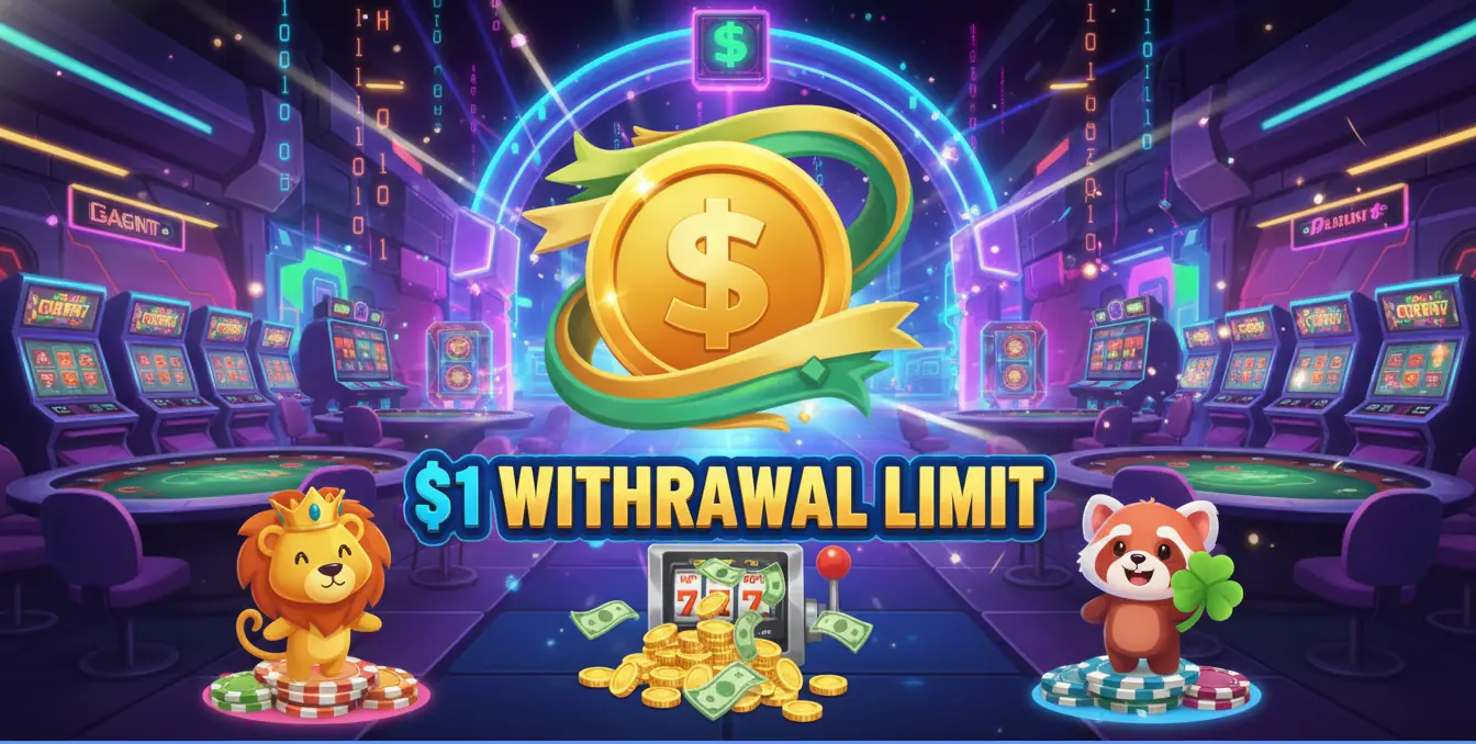 Quick casino uttagsgräns
