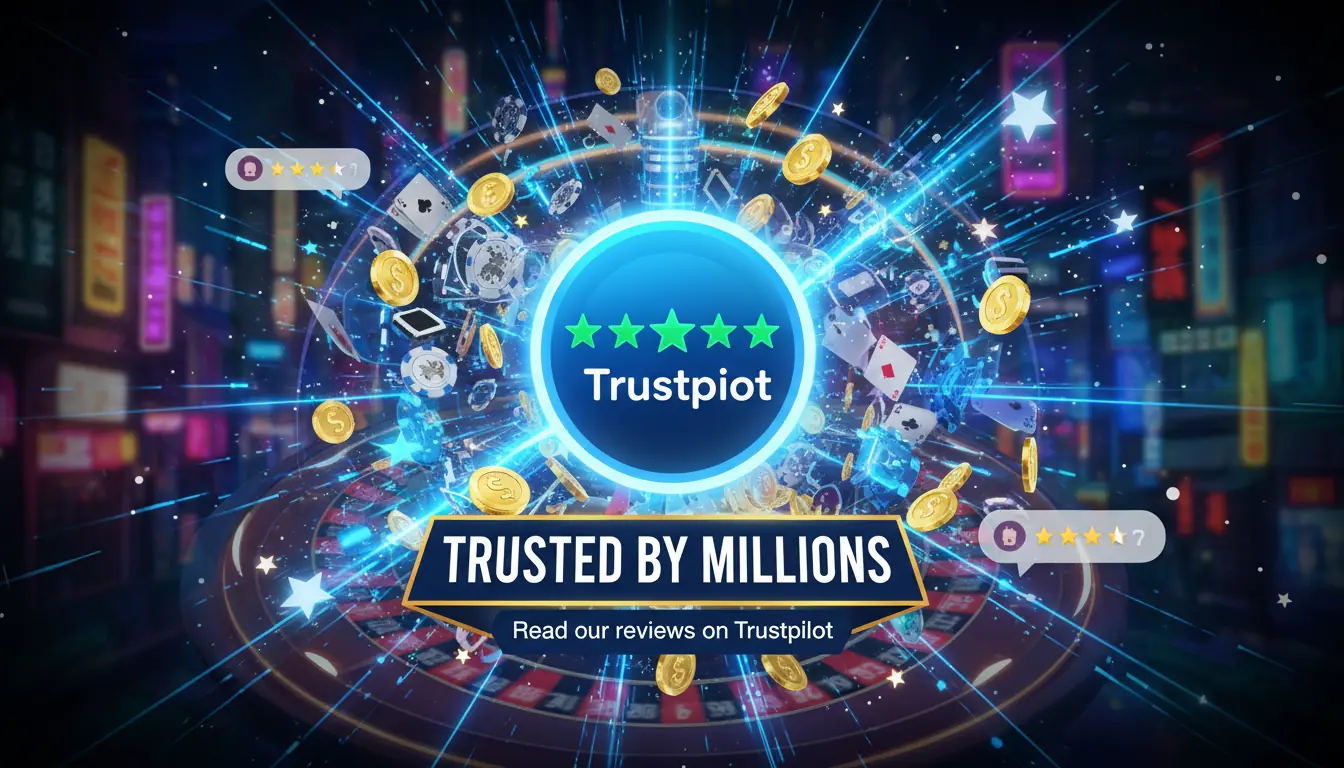 Trustpilot Quick casino