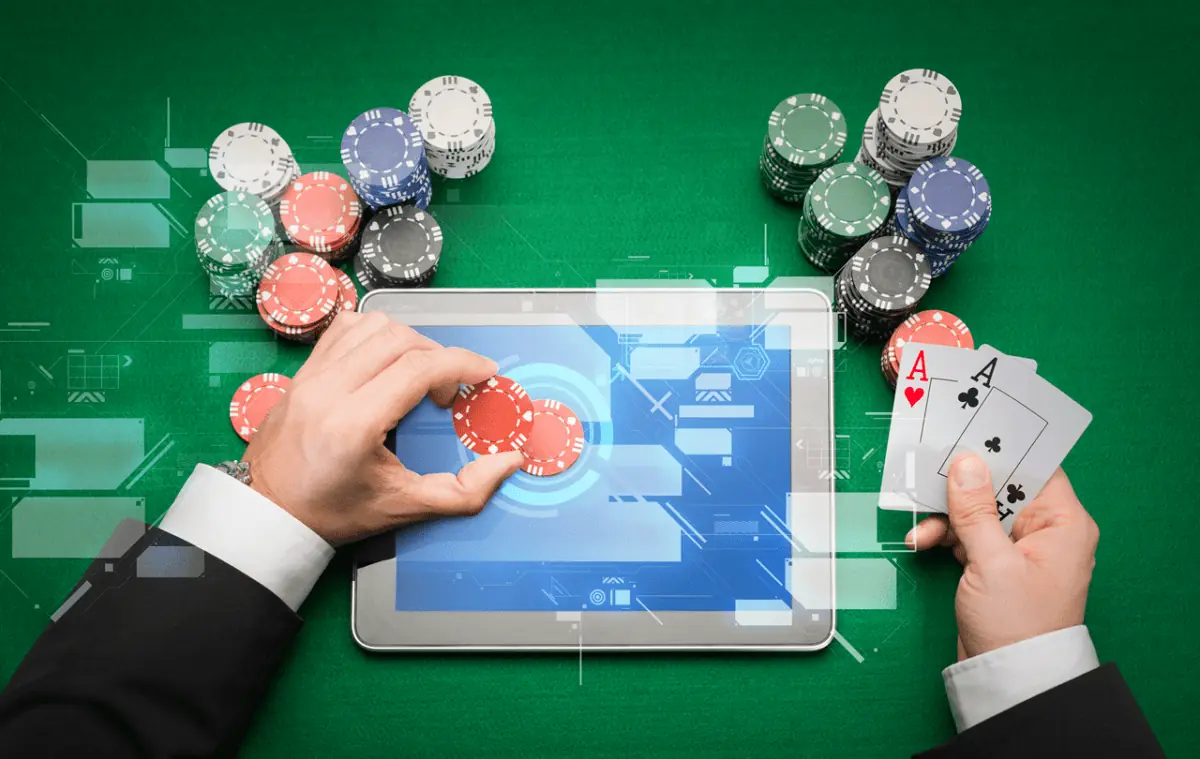 Poker Quick casino