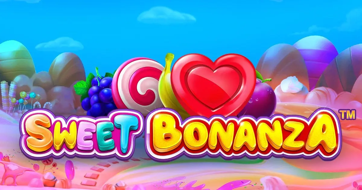 Sweet Bonanza hos Quick casino