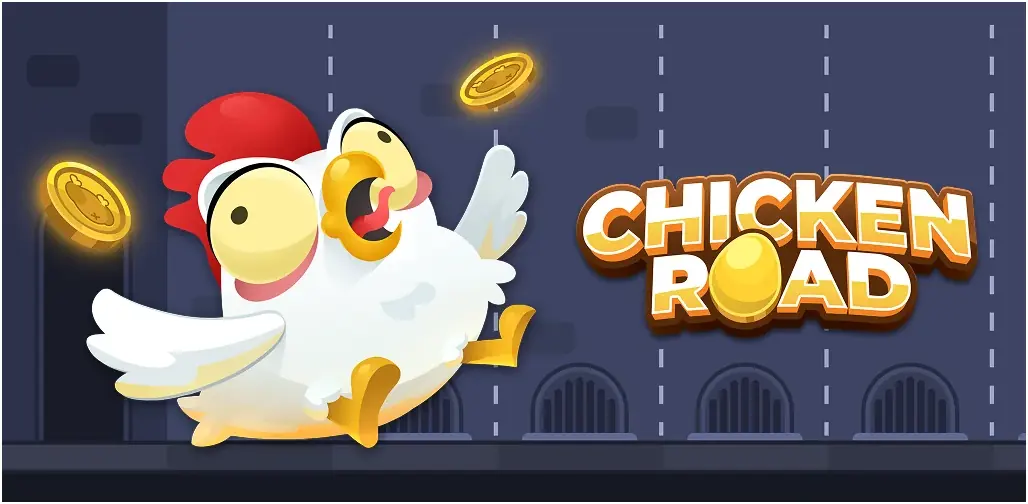 Quick casino Sverige Chicken Road